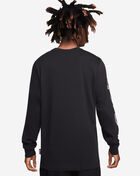 NSW Big Swoosh Long Sleeve Tee