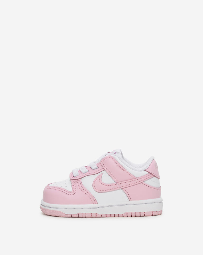 Nike Toddler Dunk Low FB9107-125 Pink 1