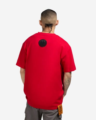 City Block Tee City Block Tee
