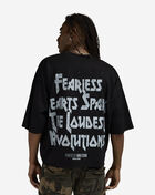 Roku Studio Fearless Tee RK1481896-BLK Black 2