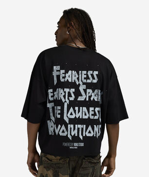 Fearless Tee