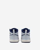 Jordan Toddler Air Jordan 1 Mid DQ8425-403 Blue 4