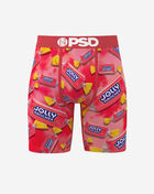 PSD JR Watermelon Boxer Brief 226180145 Red 1