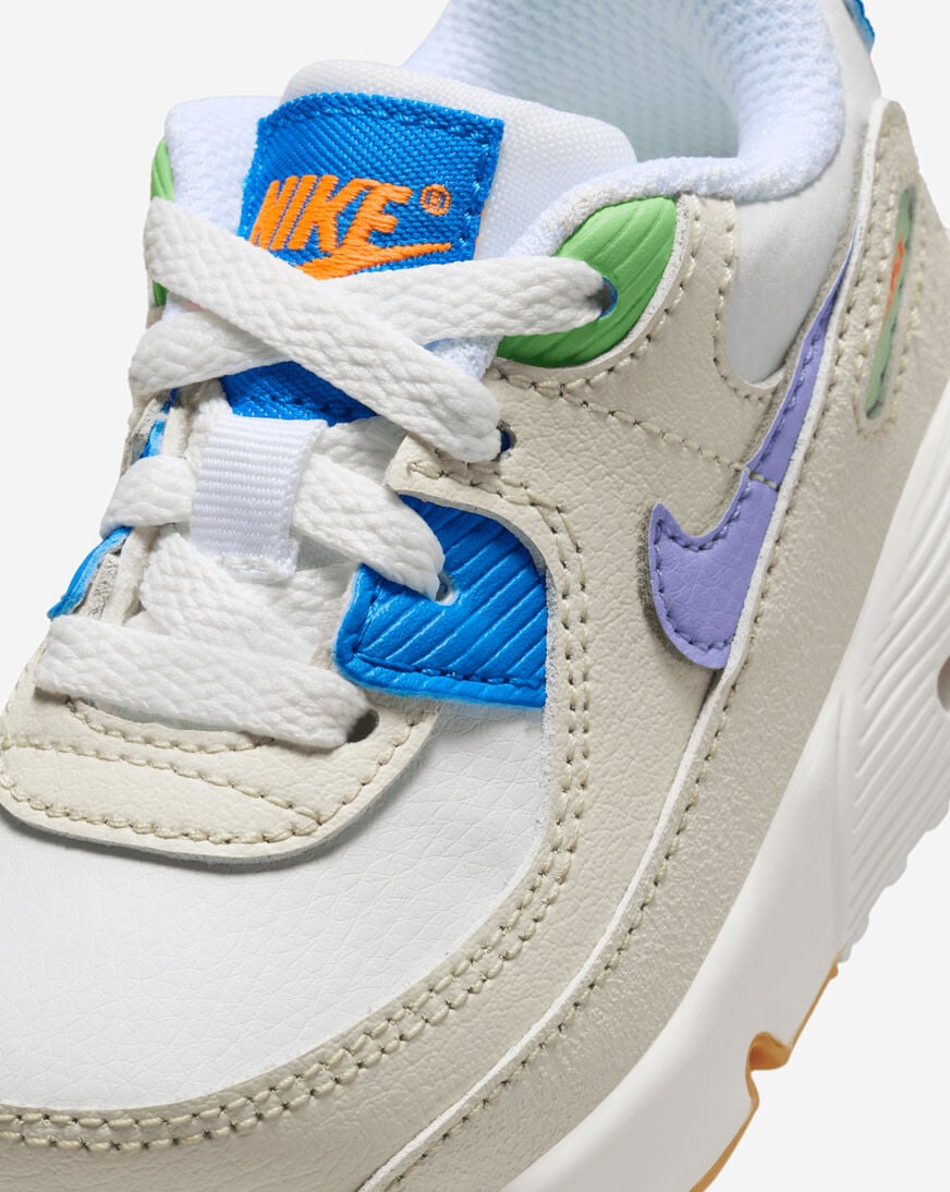 Air max 90 for toddlers hotsell