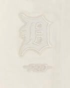 Big Girls' Detroit Tigers Neutral Legging