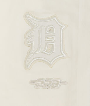 Big Girls' Detroit Tigers Neutral Legging