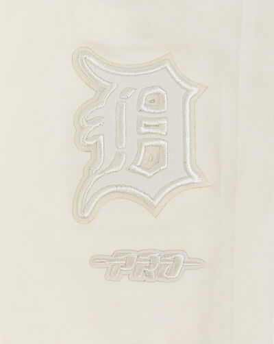 Big Girls' Detroit Tigers Neutral Legging