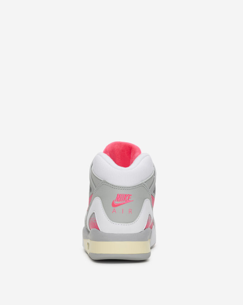 Nike Air Tech Challenge II FZ9033-100 White 5