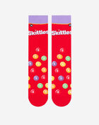 Odd Sox Skittles Pile Crew Socks (L) 38186MONCD Multi 3