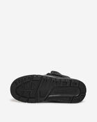 Jordan Big Kids' Winterized Spizike Boot FD4653-001 Black 4