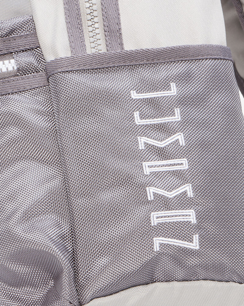Jordan Retro 11 Backpack 9A0651-G4T Grey 3
