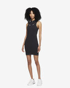 NSW Sleeveless Half-Zip Dress