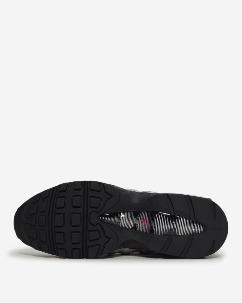 Nike Air Max 95 Big Bubble IB6830-002 silver 6