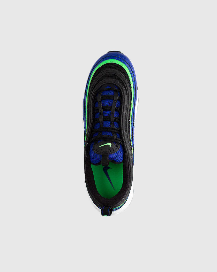 air max 97 hyper blue green strike