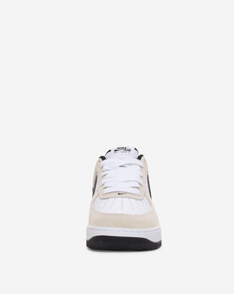Nike Air Force 1 '07 LV8 IB6388-100 White 3