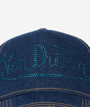 Bling Trucker Hat