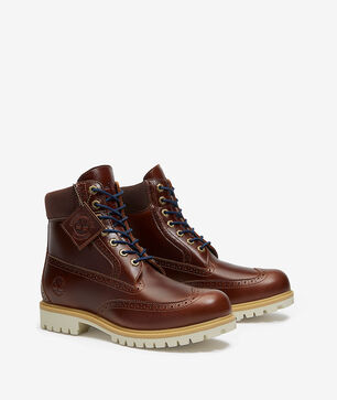 Heritage 6-Inch Waterproof Boot