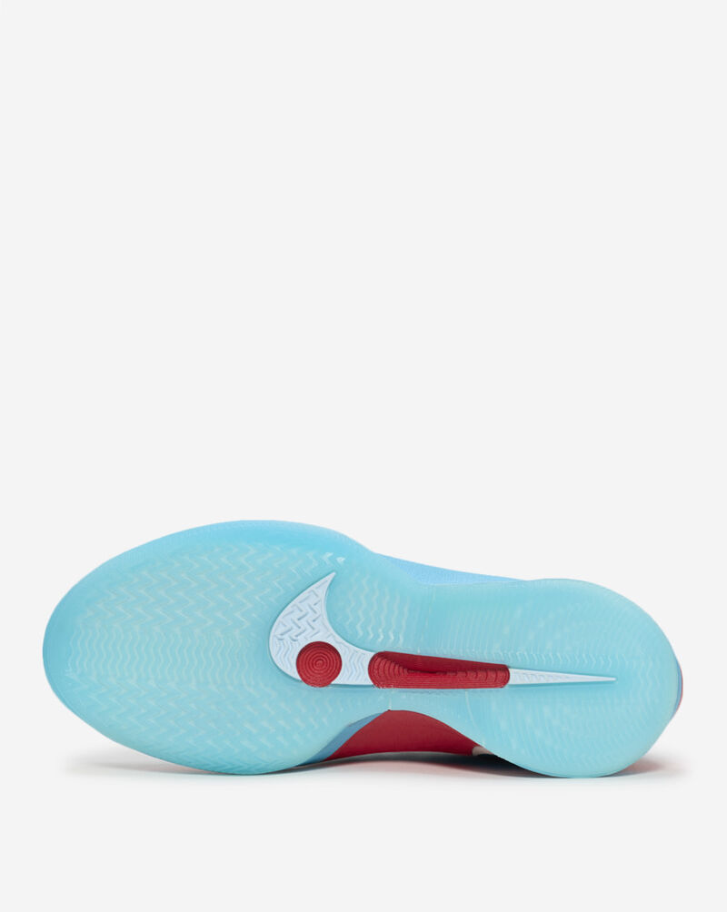 Nike Sabrina 2 FQ2174-400 Blue 6