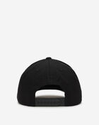 Field Grade Everything Is F Twill Trucker Hat 1005049 Black 3