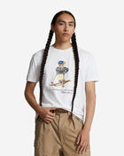 Polo Bear Graphic Tee