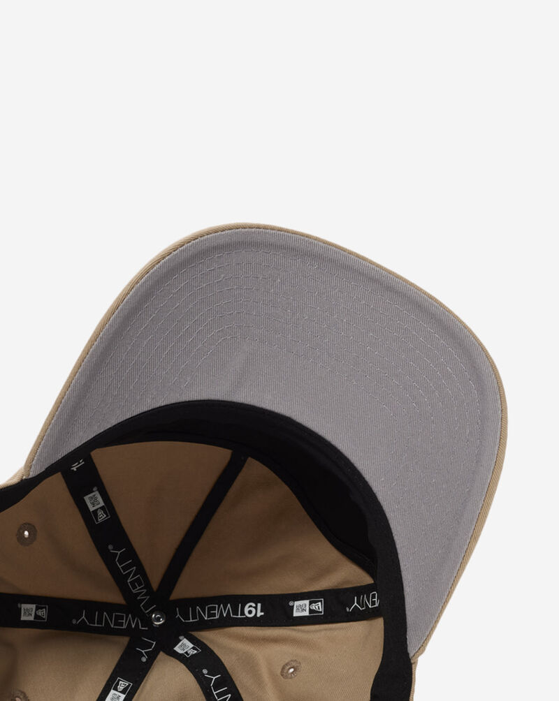 New Era 19Twenty Chicago White Sox Snapback Hat 60762528 cream 4