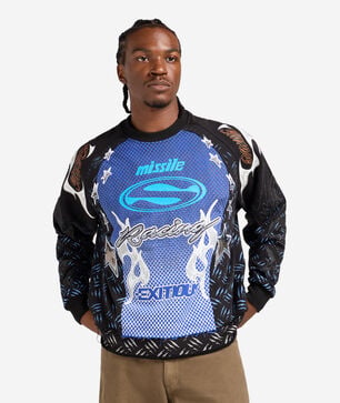 Pursue Long Sleeve Tee