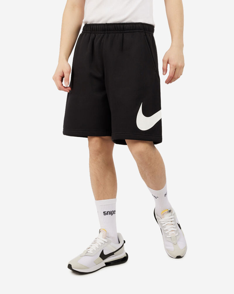 NSW Club Graphic Shorts