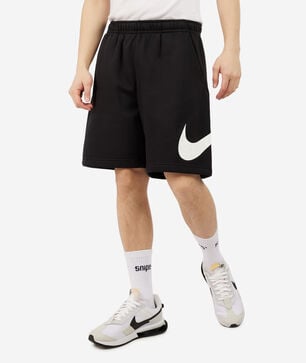 NSW Club Graphic Shorts