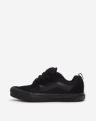 Vans Grade School Knu Skool VN000EGCGDY1 Black 1