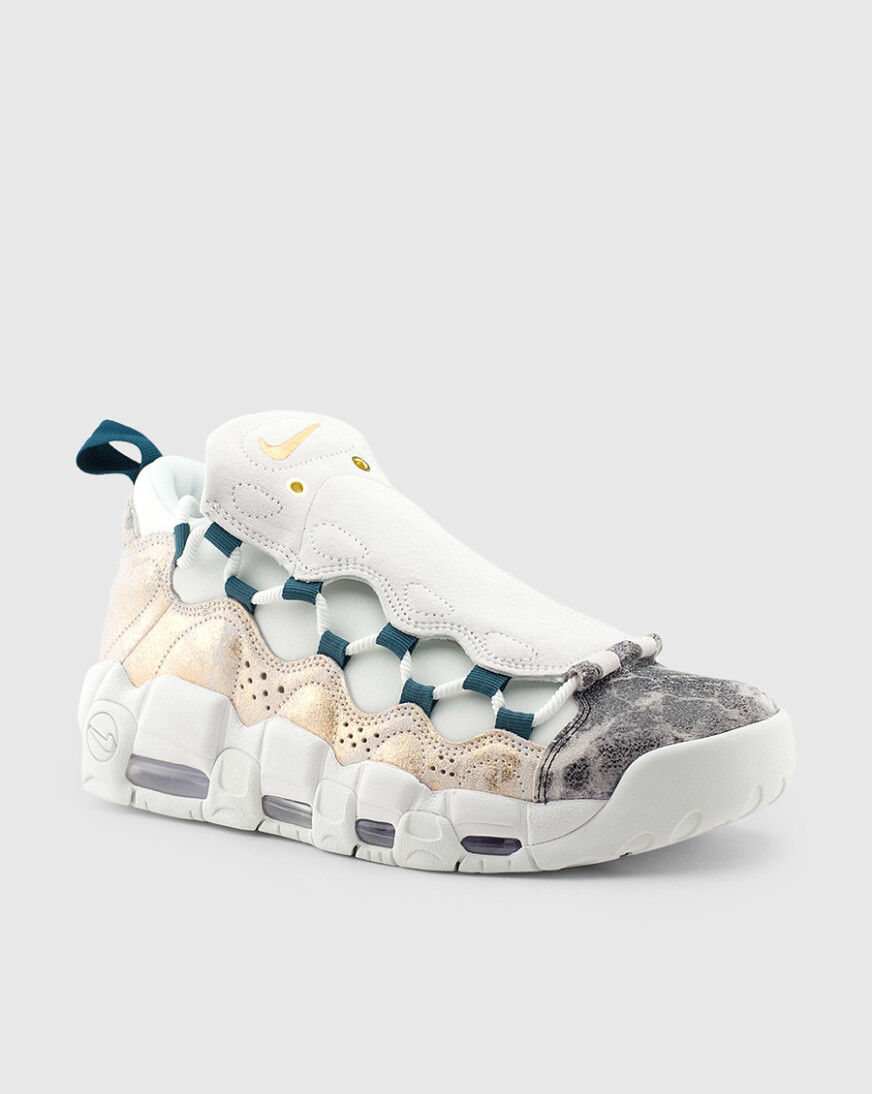 womens air more money