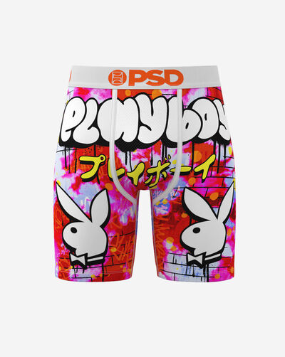 Throwz Boxer Briefs
