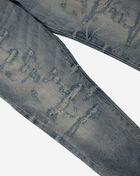 Kids' Cross Stitch Straight Jeans (2-7)