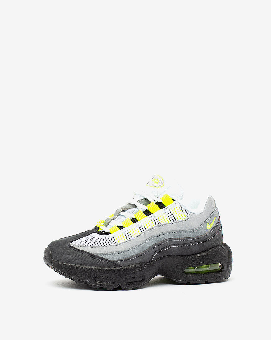 snipes nike air max 95