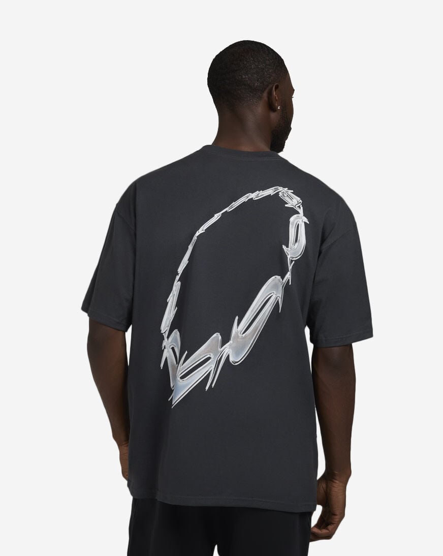 Shop Nike NSW Max90 T-Shirt IQ8129-060 black | SNIPES USA
