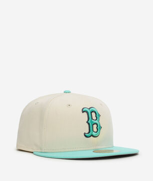 59Fifty Boston Red Sox Fitted Hat