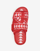 Kappa 222 Banda Mitel 1 Slides  304KUQ0-A32 White 5