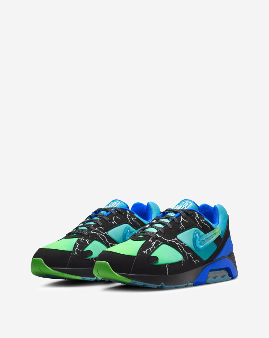 Shop Nike Air 180 x Doernbecher Freestyle IB6070-920 multi