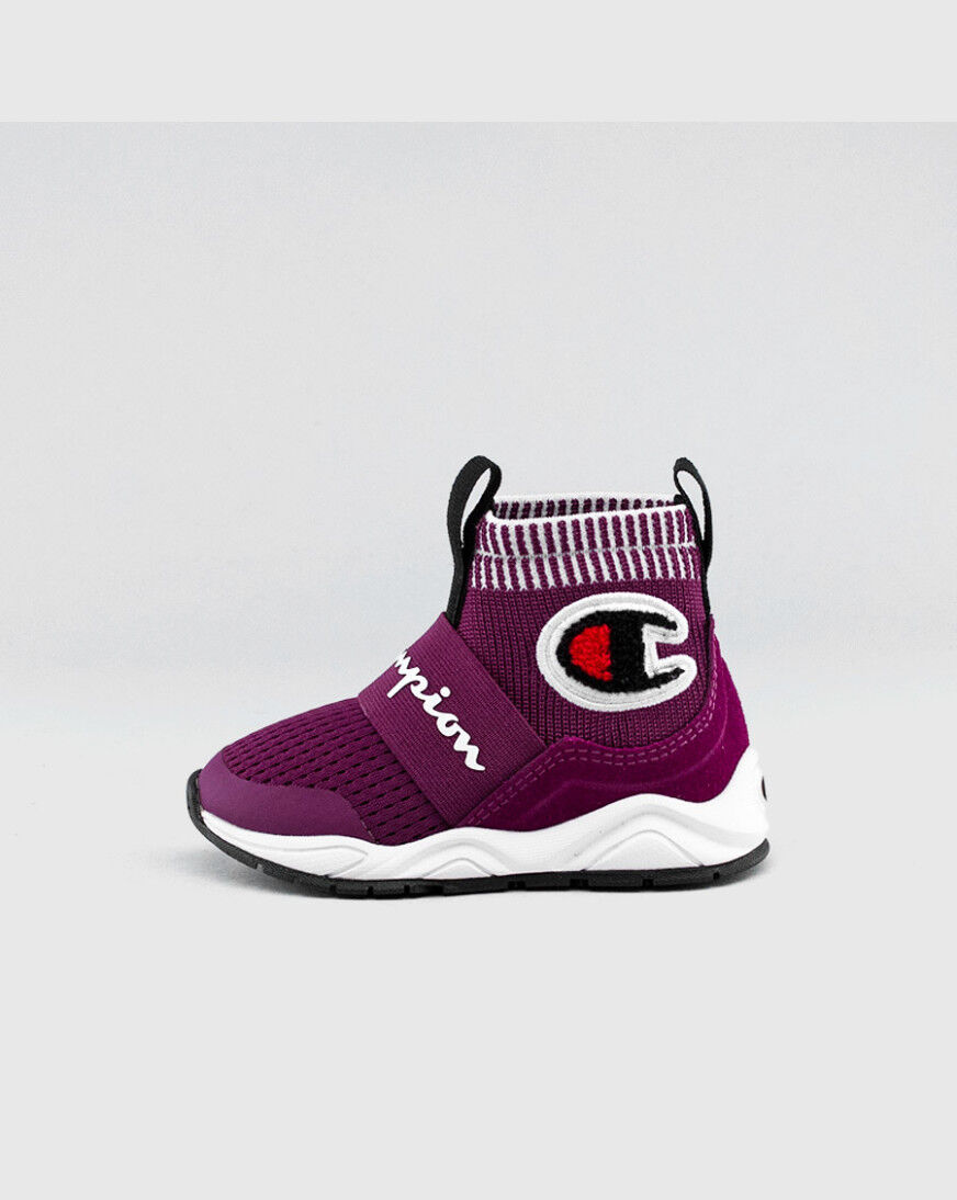 champion rally pro purple