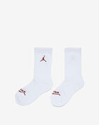 Little Kids' Legend Crew 6PK Socks