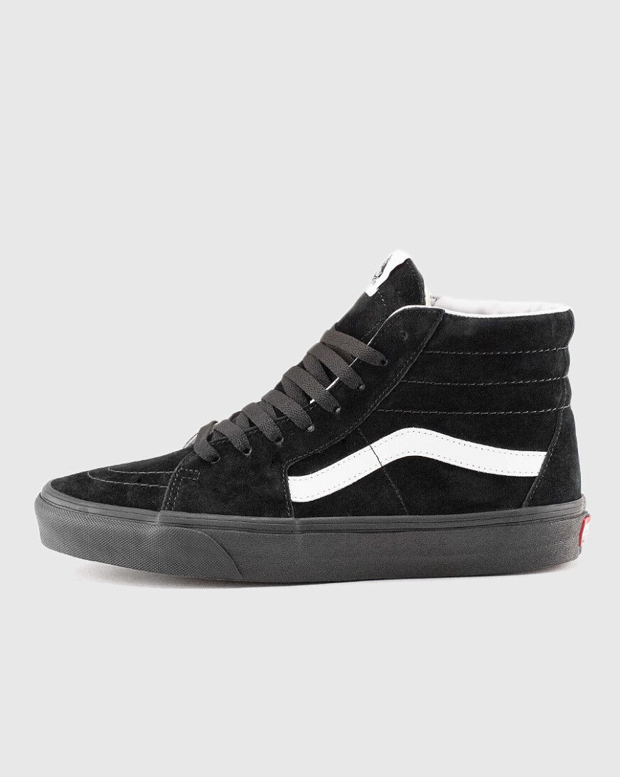 snipes vans sk8 hi