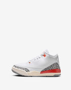 Little Kids' Air Jordan 3 Retro (11C-3Y)