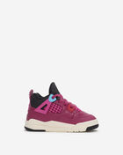 Jordan Toddler Air Jordan 4 Retro "She's A Star" IO2830-600 Pink 4