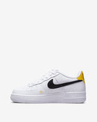 Nike Grade School Air Force 1 Low LV8 DM0983-100 White 1