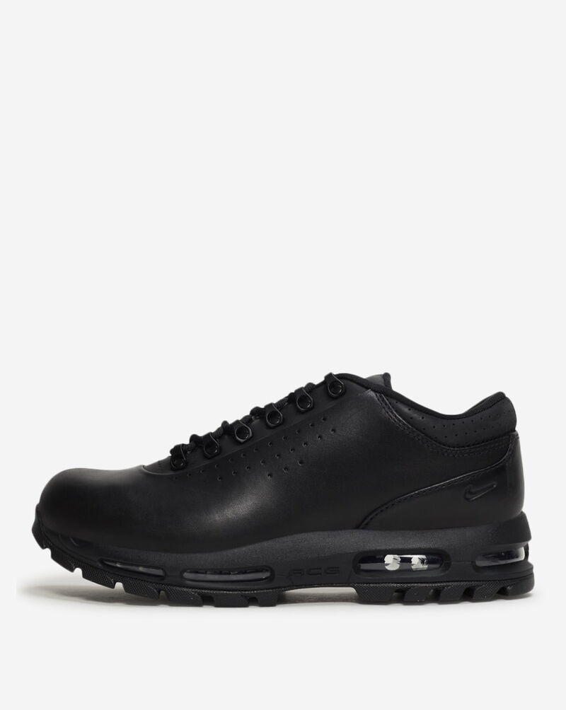 Nike Air Max Goadome Low SP IQ0641-001 Black 1