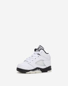 Jordan Toddler Air Jordan 5 Retro 440890-110 White 2