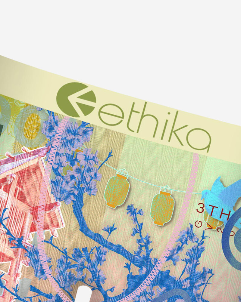 Ethika BMR Sakura Briefs MLUS3586 Multi 2