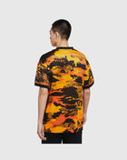 All-Over Print Hike Tee