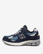 New Balance 2002R M2002RDF Blue 1