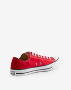 Converse Grade School Chuck Taylor All Star Oxford M9696J Red 3