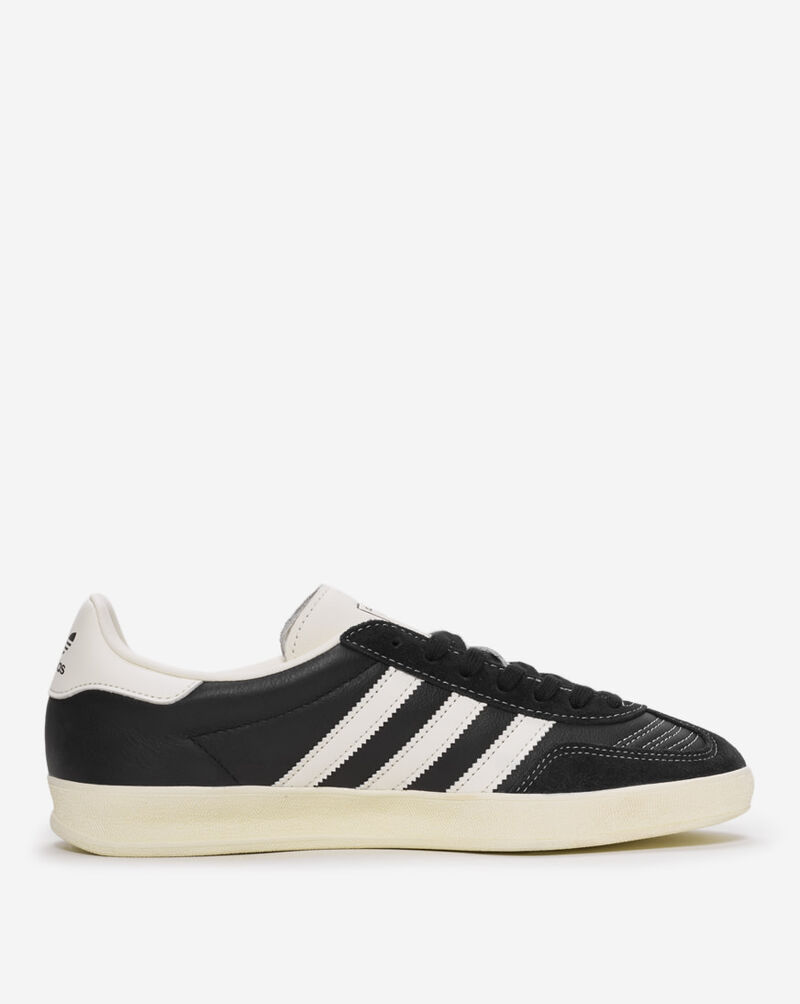 adidas Gazelle Indoor Shoes JQ8385 Black 4